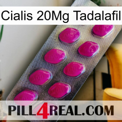 Cialis 20Mg Tadalafil 09